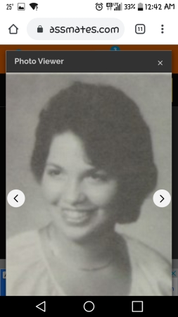 Kathy Couffer's Classmates® Profile Photo