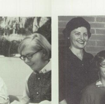 Deborah Wilson's Classmates profile album