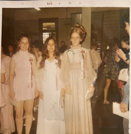 Carol Pearson's Classmates profile album