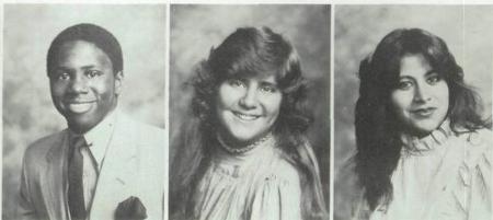 Gail Hangan's Classmates profile album