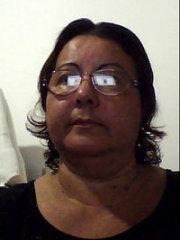 Silvia Araujo's Classmates® Profile Photo