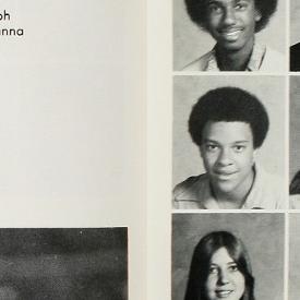 Kathy Bertolini's Classmates profile album