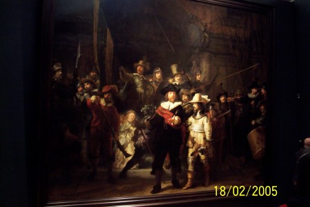 Rembrandt