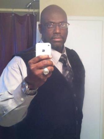 Stan Williams's Classmates® Profile Photo