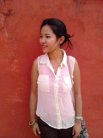Anjali Chongtham's Classmates® Profile Photo