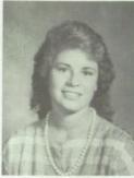 Wendy Martin's Classmates profile album