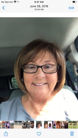 Sandra Abbott's Classmates® Profile Photo