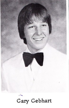 Gary Gebhart's Classmates profile album