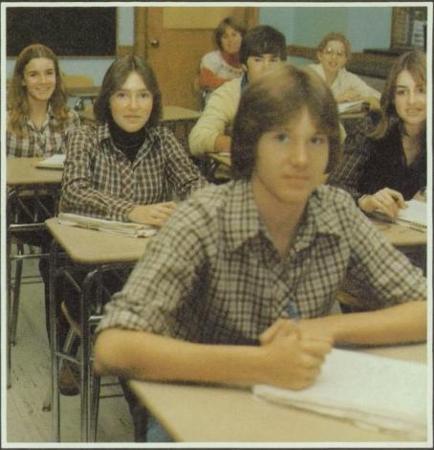 Susan Carey's Classmates profile album