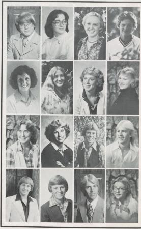 Cyndi Harding's Classmates profile album