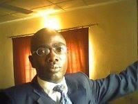 Ositelu Henry's Classmates® Profile Photo