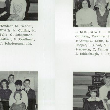 Larry Hobbs' Classmates profile album
