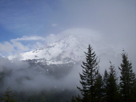 MT Rainer Washington.