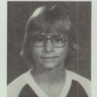 Timothy Tourek's Classmates profile album