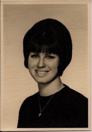 Anne Deffebach's Classmates profile album