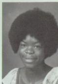 Alma Jackson's Classmates profile album