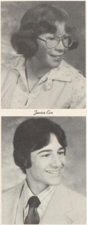 Janice Cox's Classmates profile album