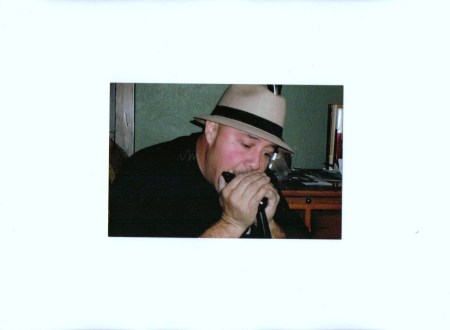 Leonard Paez's album, photos