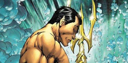 Namor Trident's Classmates® Profile Photo