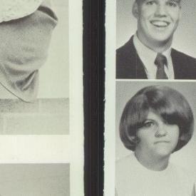 Jan Allen's Classmates profile album