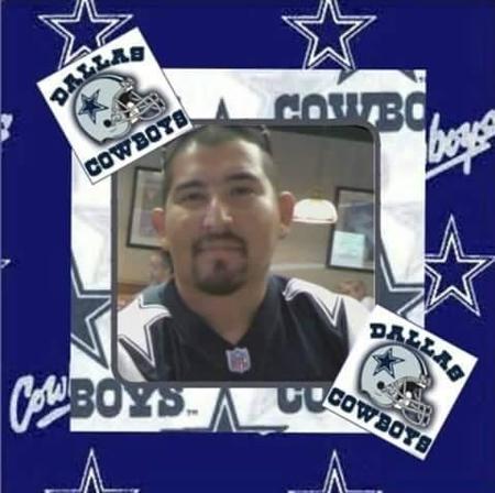 Robert Cruz Hernandez's Classmates® Profile Photo