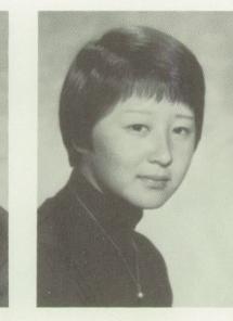 Gail Chow's Classmates profile album