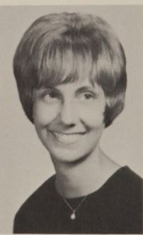 Electra Anderson's Classmates® Profile Photo