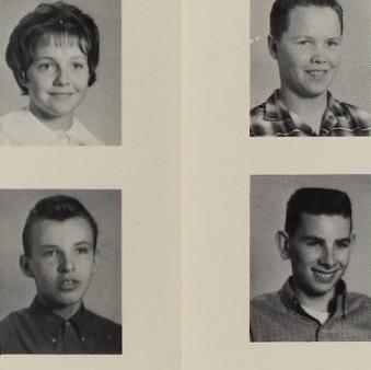 Susan Biastock's Classmates profile album