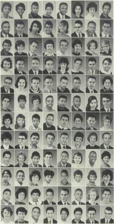 Earl Slaughter's Classmates profile album