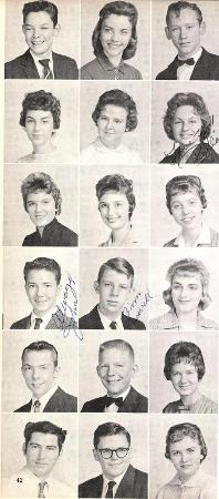 Cheryl Joslin's Classmates profile album