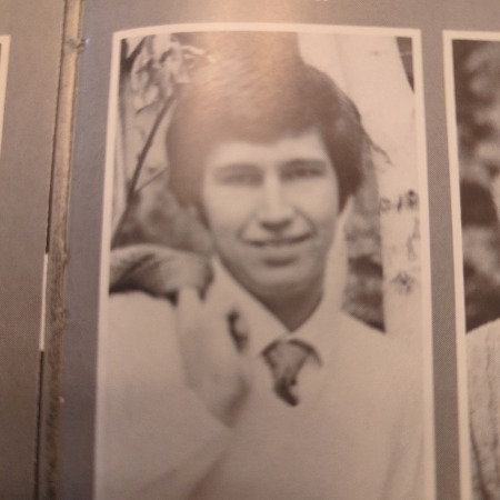 Keith Kline's Classmates profile album