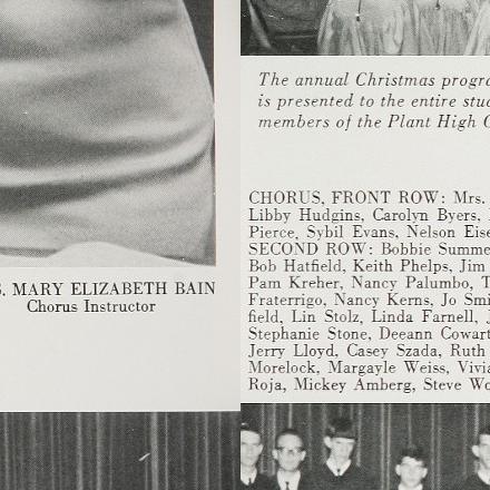 Carol Rehrig's Classmates profile album