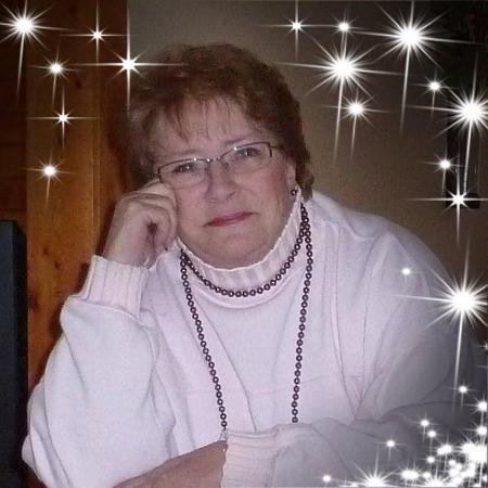 Rita Miller's Classmates® Profile Photo