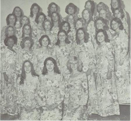 Sue Harmon's Classmates profile album