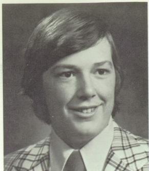 Roger Whittier's Classmates profile album