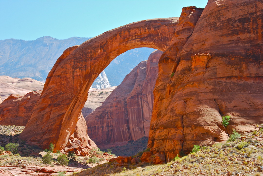 Rainbow Bridge