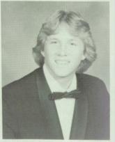 Steve Baggott's Classmates profile album