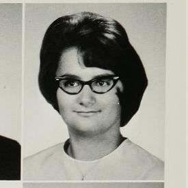 Beverly Morin's Classmates profile album