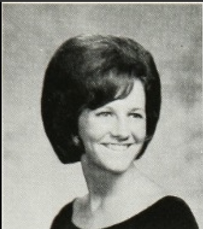 Mary McKnight's Classmates profile album