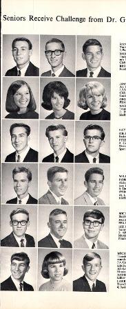 Robert Lavazza's Classmates profile album