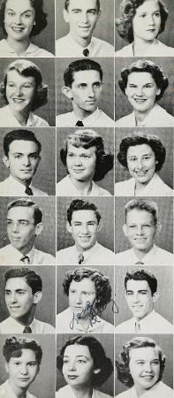 Fred Darwick's Classmates profile album
