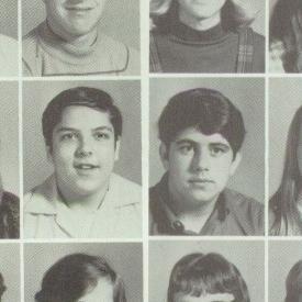 Harold Showers' Classmates profile album