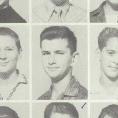 Kenneth Parker's Classmates profile album