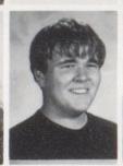 Brian Bradford's Classmates profile album