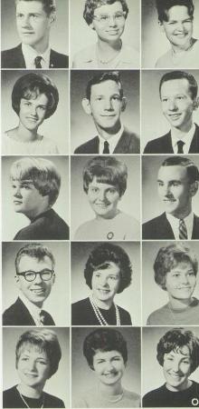 Diane Degrace's Classmates profile album