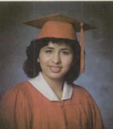 Sonia Trujillo's Classmates profile album