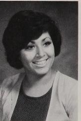 Cynthia Tovar's Classmates profile album