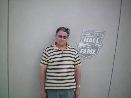 Dennis Ballard's Classmates® Profile Photo