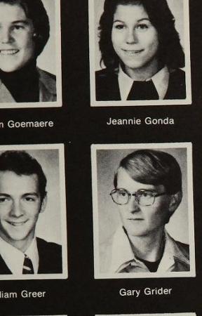 Debra Jarvis' Classmates profile album