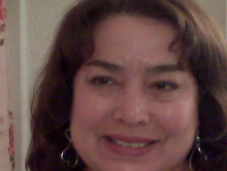 Herlinda Aguilar Wilkinson Ph.D.